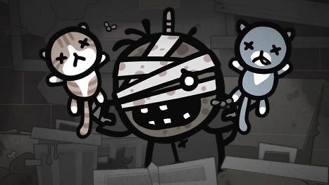 Nach dem Rekordstart: Mewgenics-Fans dürfen sich auf DLCs freuen