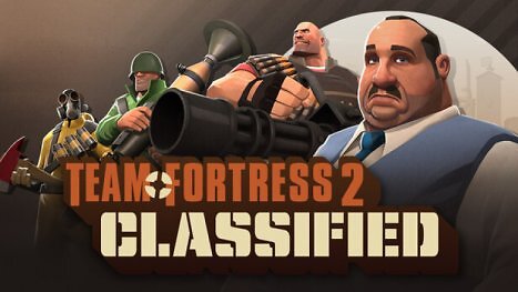 Team Fortress Classified 2: Release auf Steam - TF2 Classic mit neuen Waffen, neuer Klasse und neuen Modi