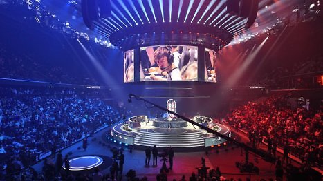 PCG on Tour beim Six Invitational - die letzte Ubisoft-Konstante