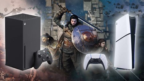 Trotz Kontroversen: Crimson Desert erobert PS5- und Xbox-Series-X-Charts