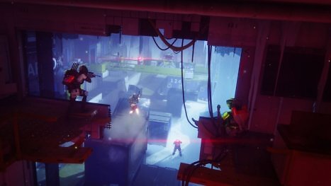 Marathon: Endgame-Zone öffnet ihre Pforten und das erwartet euch