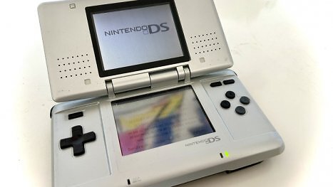 Kult-Konsole Nintendo DS Lite: Schon 20 Jahre alt, ewig nicht mehr geladen und immer noch Saft