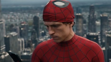 Spider-Man verändert sich: Tom Holland bestätigt neue Superkraft des Marvel-Helden