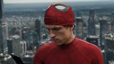 Disney macht Spider-Man zur Werbefigur: Ab wann ist es zu viel?
