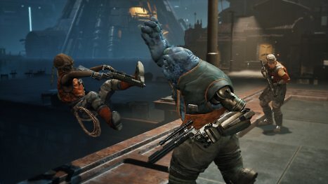 Star Wars: Zero Company: Nach euren Fragen kommen hier unsere Antworten - Mods, Minispiele und mehr