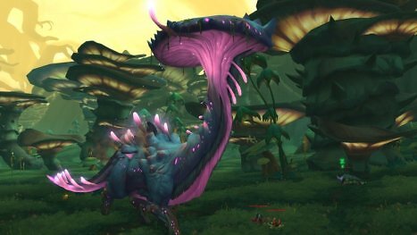 WoW: Blizzard recycelt ikonische Kreatur für Patch 12.0.7 und Fans sind nicht begeistert