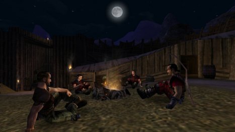 Gothic landet auf dem iPhone: RPG-Klassiker erscheint in diesem Jahr für Apple-Smartphones