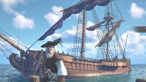 Windrose gespielt: Survival trifft auf Black Flag und lässt Piratenherzen höher schlagen!