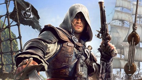 Assassin's Creed Black Flag Resynced: Internationale Tests im Überblick