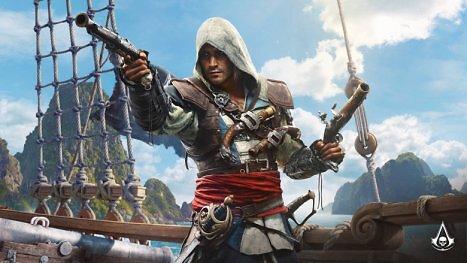 Assassin's Creed: Black Flag Resynced setzt bei der deutschen Synchro auf Nostalgie