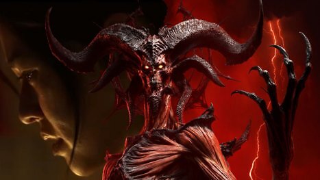 Diablo 4: Lord of Hatred: Vor allem die Musik gibt Sanctuary eine Seele