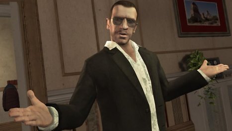 GTA 4: Später Leak enthüllt bislang unveröffentlichte Version des Spiels
