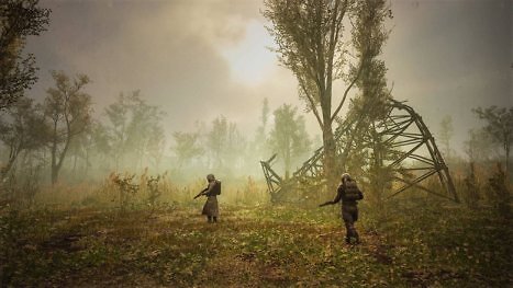 Stalker 2: Gratis-Update "Sealed Truth" bringt neue Quest - aber Mods können Probleme bereiten
