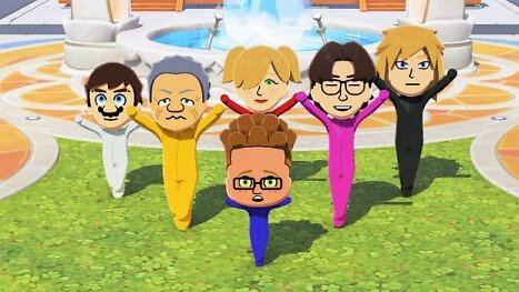 Tomodachi Life 2 im Test: Die verrückteste Lebenssimulation ist zurück