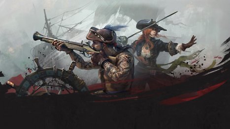 Windrose: Jetzt gibt's eine Feedback-Website und Infos zu den nächsten Updates