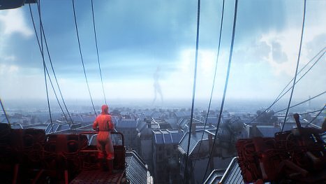 Industria 2: Fortsetzung des Ost-Berlin-Shooters mit frischen Details und Screenshots