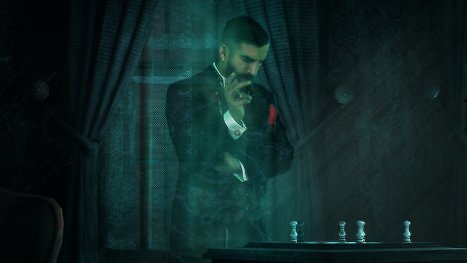 The 7th Guest Remake: Filmisches Kult-Adventure kehrt wieder zurück, für Besitzer der VR-Version sogar gratis