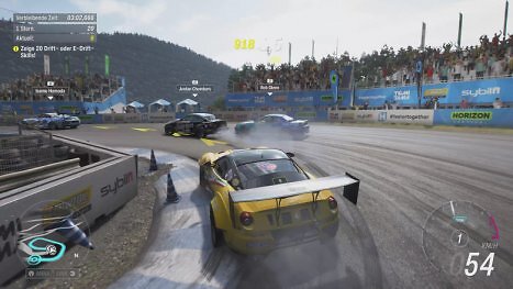 Forza Horizon 6: Beeindruckendes Renn-Wochenende - 300.000 Spieler gleichzeitig auf Steam