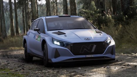 Assetto Corsa Rally: Partnerschaft mit FIA bekannt gegeben