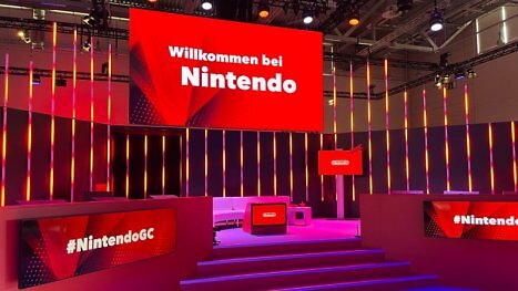 Nintendo bestätigt Gamescom 2026: Diese Spiele könnten in Köln spielbar sein