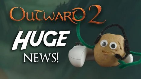 Holt euren ausgemusterten PC aus dem Keller: Outward 2 soll darauf spielbar sein