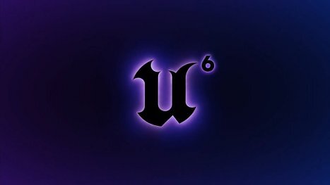 Unreal Engine 6 zum ersten Mal gezeigt, und es ist ausgerechnet Rocket League