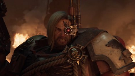 Dawn of War 4: Zurück in den Krieg - aber wo bleibt der Gänsehaut-Moment?