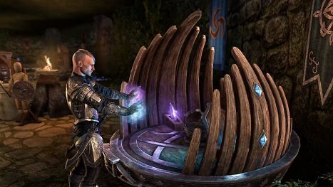 TESO: Update 50 bringt neue Starthilfe, bessere Gilden-Tools und mehr Komfort