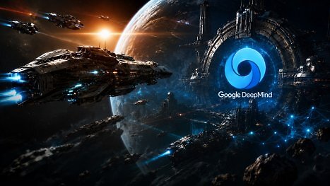 KI wird Spiele drastisch verändern - Google DeepMind macht mit EVE Online den Anfang