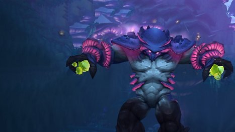 WoW-Spieler lachen über neuen Raidboss - nach 15 Minuten war alles vorbei