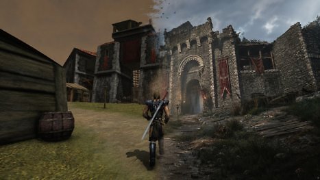 Gothic Remake im Vergleich: So viel Original steckt im neuen Minental