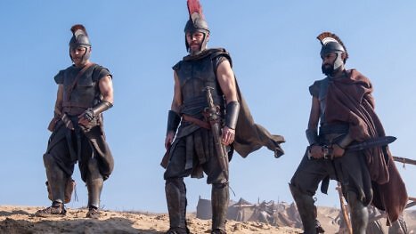Noch vor Kinostart: Christopher Nolans The Odyssey bekommt eigenes Videospiel