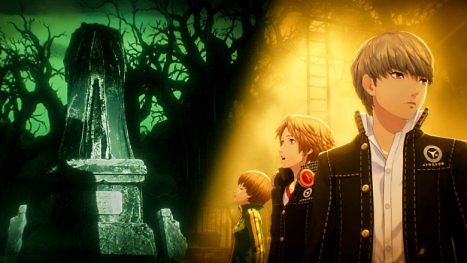 Persona 4 Revival und Persona 6: Release-Ankündigung und mehr