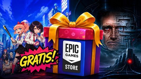 Gratis im Epic Games Store: Diese Vollversionen gibt es ab 2. Juli