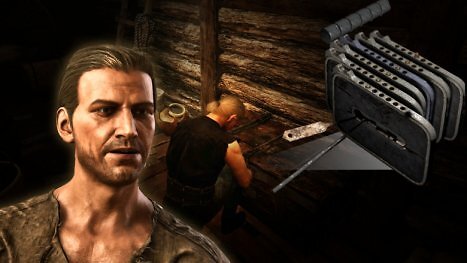 Gothic Remake: Hilfe beim Schlösser knacken - So funktioniert das neue Minispiel