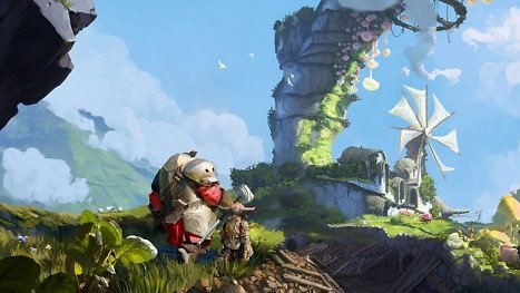 Guild Wars 3 angekündigt: Was passiert jetzt mit Guild Wars 2?