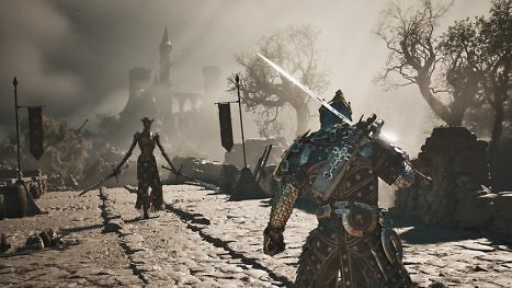 Endlich Konkurrenz für FromSoft? Mortal Shell 2 begeistert Fans auf Steam