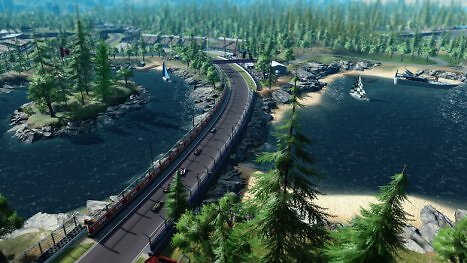 Motorsport Manager 2 angekündigt: Ihr könnt ihn mit Glück als Erstes spielen