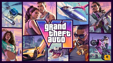 GTA 6: Offizielles Cover veröffentlicht und Vorbestellungen starten noch im Juni