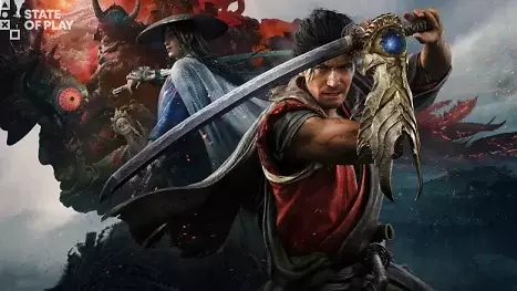 Onimusha: Way of the Sword hat ein Release-Datum - jetzt die Demo spielen