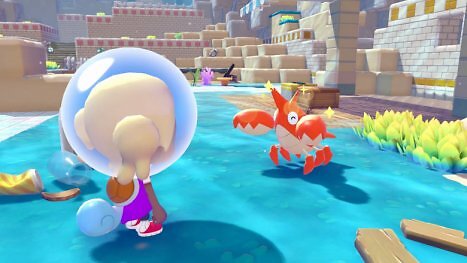 Pokémon Pokopia: DLC-Pass bringt neue Städte und Gratis-Update