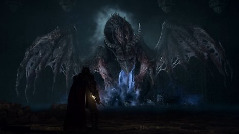 Dragon's Dogma 2: Dark Arisen - DLC mit neuem Gebiet und Endgame angekündigt!