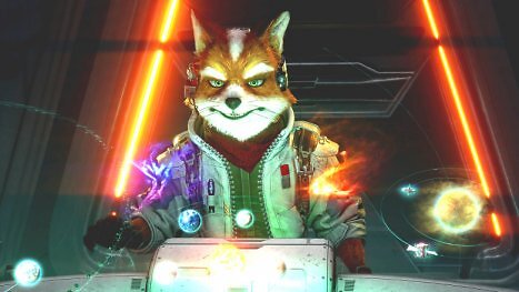 Star Fox ist zurück: Wir haben das Switch-2-Remake bereits gespielt