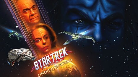 Star Trek Online Undiscovered bringt Voyager-Reunion und mehr