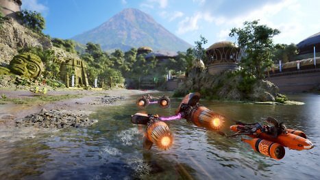 Star Wars: Galactic Racer setzt auf Roguelite-Kampagne mit echten Konsequenzen
