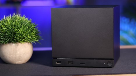 Steam Machine: Alles, was ihr wissen müsst - Preis, Ausstattung und Performance des Wohnzimmer-PCs