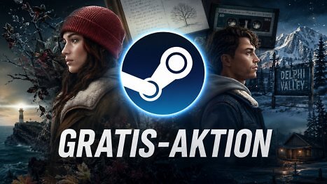 Steam verschenkt Tell Me Why: Adventure-Hit kostenlos sichern
