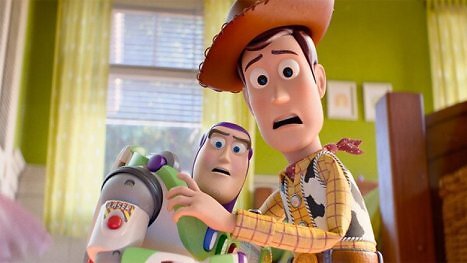 Nach Gaming, jetzt auch Kino: Disney sorgt für Entlassungen bei Pixar - trotz des anstehenden Milliardenerfolgs im Kino