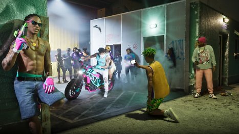 GTA 6 könnte gestrichene Inhalte aus GTA 5 übernehmen
