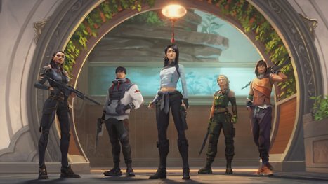 Das ist die neue Valorant-Map: Summit könnte Counter-Strike-Spieler abholen